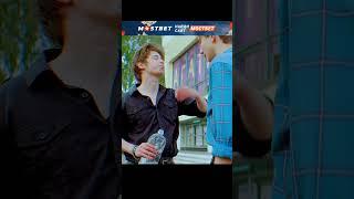 Санька подружился с цыганом  Сериал: Мир Дружба Жвачка. #мирдружбажвачка #врек #хочуврек