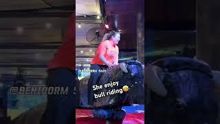 “INSANE Bull Riding Action in Benidorm! You Won’t Believe What Happened!”