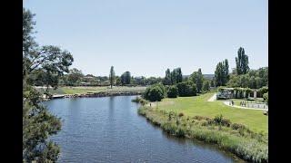 Discover Queanbeyan: Australia’s Hidden Gem! (4 Minutes)