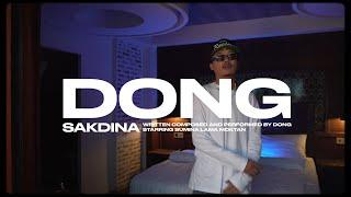 Dong - Sakdina (Prod. by SNJV)