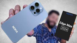 Nokia Edge Max 2025 – The Ultimate Flagship Killer?