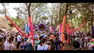 Organik - Love Project 2015 - OFFICIAL AFTERMOVIE
