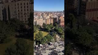 Nativity Tower Sagrada Familia