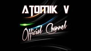 Atomik V Live The Oh Gavere 30-04-08