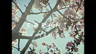 Errant - Painting (Official Lyric Video)