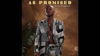 King Promise - Commando [Audio Slide]