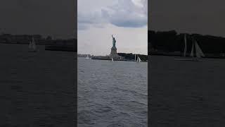 #Nyc #statenisland  #khnh #shahrukh_khan #statueofliberty #ferry  #famsquadofficial #2024shorts