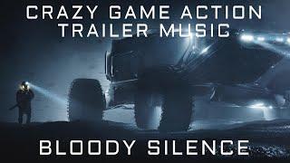 Game Crazy Action Trailer Music by SilverSunMusic