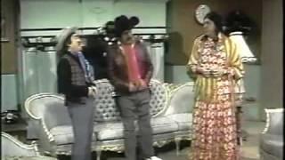 Los Polivoces - Laureano y Dona Paz Primera Parte