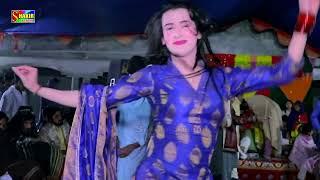 Be Parwah Dhola | Wafa Khan Latest Dance performance 2023 | Shakir Studio