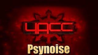 Yacc - Psynoise