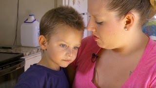 Mom: Medical marijuana saved my ill son