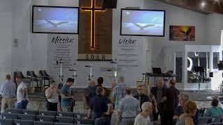 Memorial Service - Kevin Muldoon