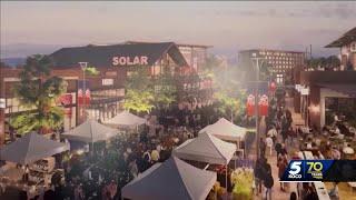 Norman City Council to vote on TIF for new entertainment district