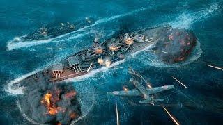 Как скачать и установить World of Warships на Mac | Обзор игры