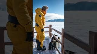 Polar bear need rescuing now more than ever