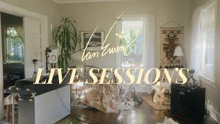 Ian Ewing & Friends - Live Sessions (Full Performance)