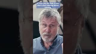 Bessel van der Kolk - Bodies in Tune