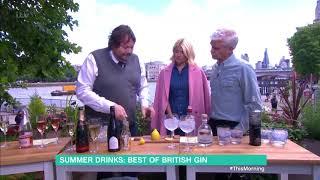 The Best Way to Make a Gin & Tonic | This Morning