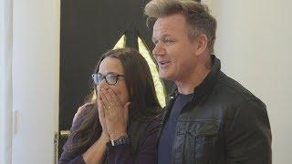 [TRAILER] My Houzz: Gordon Ramsay’s Surprise Renovation