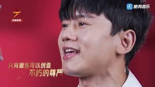 Zhang Jie-Blood Natural_MV Channel_Cool Dog Network @tseries