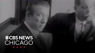 Richard Speck Speaks: Speck's heinous mass murder