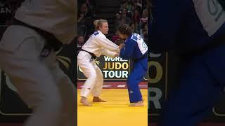 #JudoJV