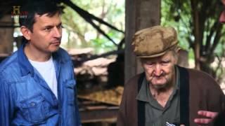 Hunting Hitler S01E01 The Hunt Begins