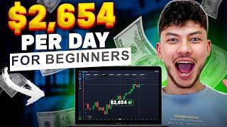 Essential Trading Strategies for Beginners | AI TRADING BOT CRYPTO