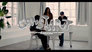 Constant | Maverick City, Jordin Sparks, Anthony Gargiula | Ft.Chandler Moore (Official Music Video)