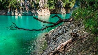 Europe's Greatest Caves | Matka Canyon