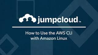 How to Use the AWS CLI with Amazon Linux