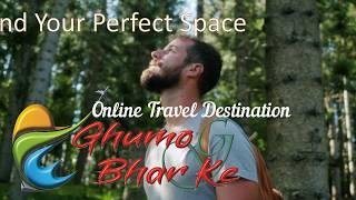 Best Hotel Booking Site For Hotels and Resorts Ghumo G Bhar Ke