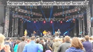 Jig at a Why? Gig Greenbelt 2013