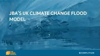Webinar: How will climate change affect flood risk?
