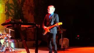 "Hold Me Now" (Live) - Tom Bailey - Saratoga Mtn. Winery - August 30, 2014