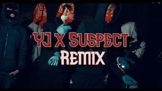 YJ (24) x Suspect (AGB) - Juice Remix (Official Music Video)