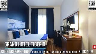 Grand Hotel Tiberio