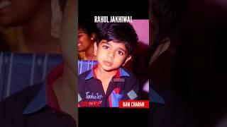 Ram Charan 1985 To Present Journey #ramcharan     #transformation #trending #viral #shorts