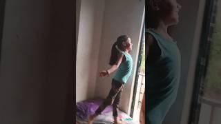 a Gaya a Gaya Dil churane Main a Gaya viyana dance performance #viyana #dance #kidsdance #shortsfeed