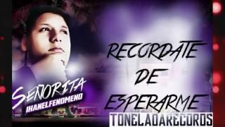 Señorita   Ihan El Fenomeno  prod. Tonelada records