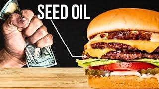 The $400 Billion Dollar Ingredient Making Your Food Toxic