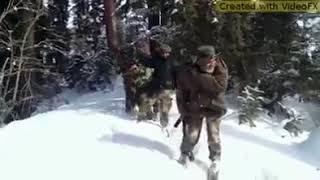 Indian army