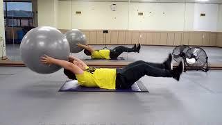 짐볼복근운동 [ Gym Ball ABS Exercise ] - 창원,마산,봉곡동,양덕동,개인,1:1,그룹,PT,피티,퍼스널트레이닝