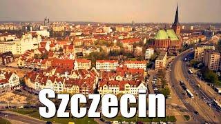 Szczecin, Poland - attractions and travel guide