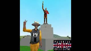 Welcome To Birmingham (prod.grandmastafunk)