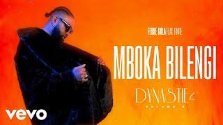 FERRE GOLA - MBOKA BILENGI (Visualizer) ft. FINITE