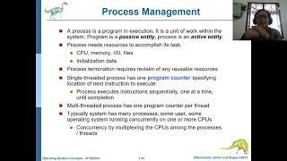 IT Del - Sistem Operasi - Chapter 1: Introduction (Part 2)