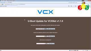 VXDIAG Benz C6 DoIP VCX Firmware reset  -obdii365