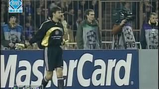 1999 00 Dinamo K Lazio